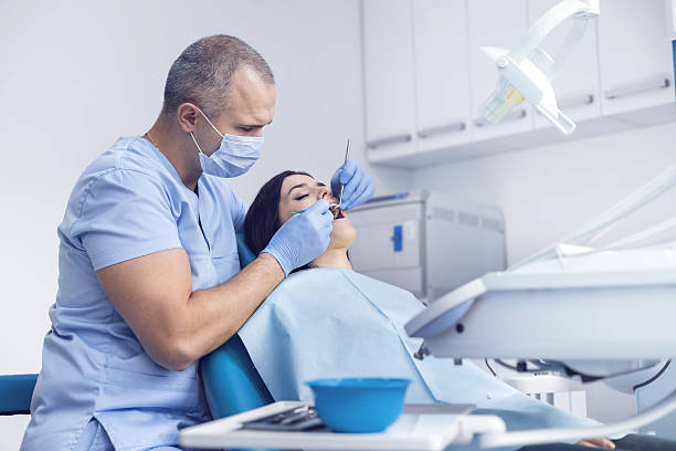 Professional Dental Services in Snellville, GA